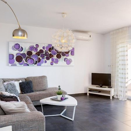 Ap Bonaca - Istriensonne Apartment Медулин Екстериор снимка