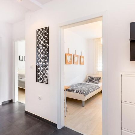 Ap Bonaca - Istriensonne Apartment Медулин Екстериор снимка