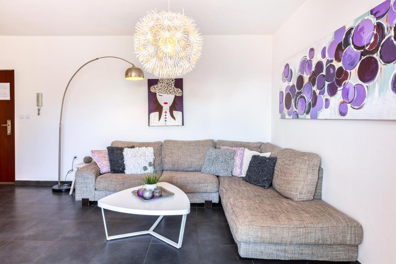 Ap Bonaca - Istriensonne Apartment Медулин Екстериор снимка