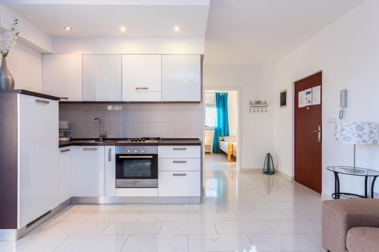 Ap Bonaca - Istriensonne Apartment Медулин Екстериор снимка