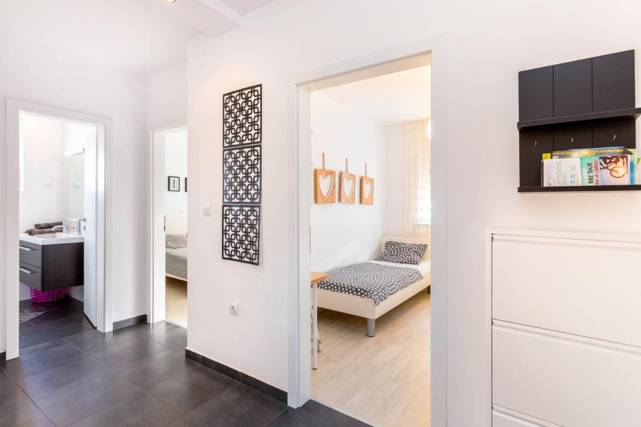 Ap Bonaca - Istriensonne Apartment Медулин Екстериор снимка