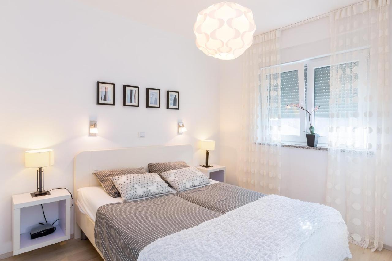Ap Bonaca - Istriensonne Apartment Медулин Екстериор снимка